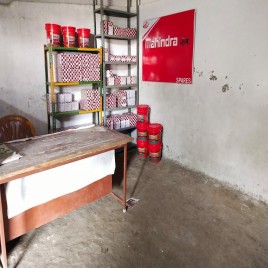 Mstar High Mileage Lubricant