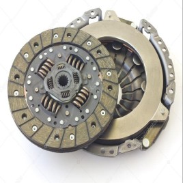 Mahindra Jeeto Truck Clutch Disc