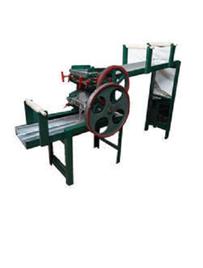 Maida Pasta Making Machine, 75-250 KG