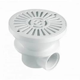Customized Plastic Main Drain