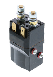 Maini 2 Pole Hydraulic Motor Relay