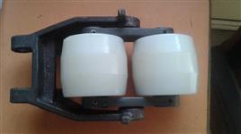 B31 Hydraulic Hand Pallet Truck Wheel Assembly