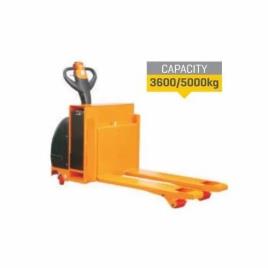 Maini SP50 Electric Pallet Equipment
