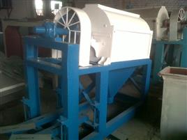 Maize De-shelling Machine