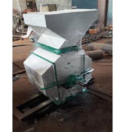 Maize Grinding Hammer Mill, 5.5 kW