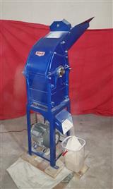 Maize Grinding Hammer Mill Machine