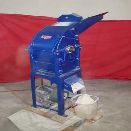 Maize Hammer Grinding Machine