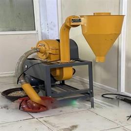 Corn Grinding Hammer Mill