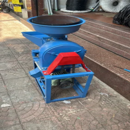 Maize Grinding Mill