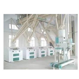 MS Maize Grinding Machine