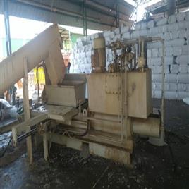 Maize Silage Bagging Machine