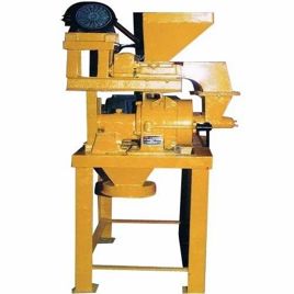 Maize Starch Grinder
