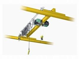 Majestic Spreader Lifting Beam