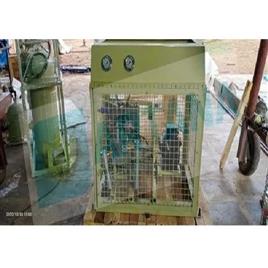 Biogas Compressor 5 m³/hr