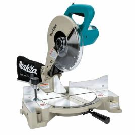 Makita Compound Miter Machine LS1040X2, 10 inch