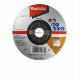 Makita DC GRINDING EQUIPMENT