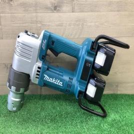 MAKITA Cordless Shear Wrench Impact Wrench