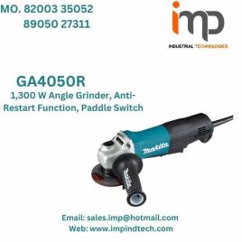 Makita GA4050R Grinder Device