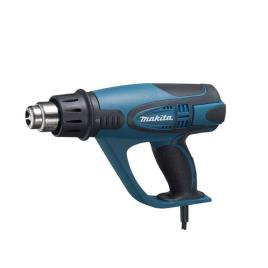 Makita Heat Tool, 6 Month Warranty