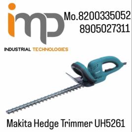 Makita Electric Hedge Cutter UH5261