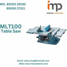 Makita MLT100 Industrial Table Saw