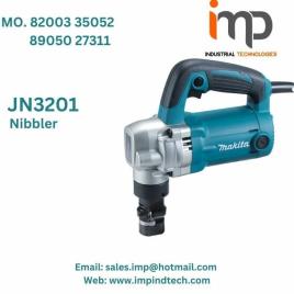 Makita JN3201 Metal Nibbler Machine