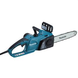Makita Electric Chainsaw, 16"