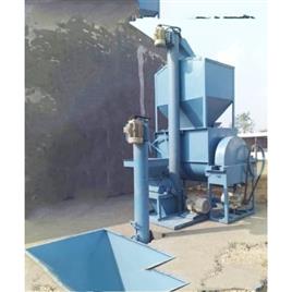Makka Flour Making Machine