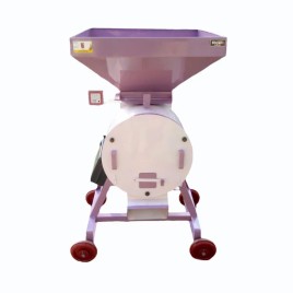 Commercial Corn Grinding Unit