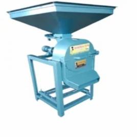 Makka Industrial Grinding Machine