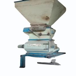 Makka Hammer Mill 2 Ton