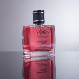 Male 36 Month Sweet Perfume