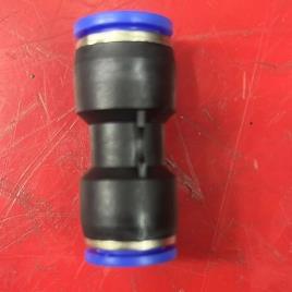 Male PU Structure Connector