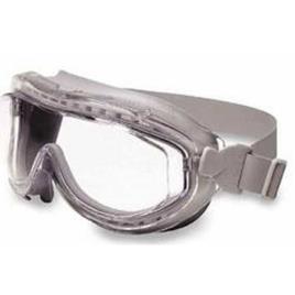 Male Transparent Safety Eyewear