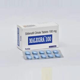 Sildenafil Citrate Tablets