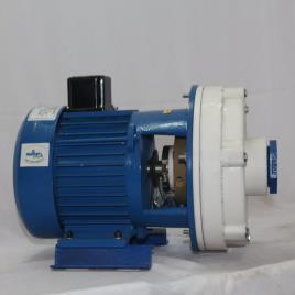 Malhar Acid Pump 165 LPM