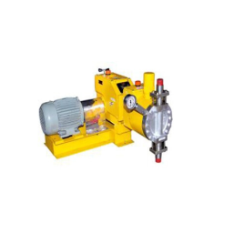 Malhar Plunger Metering Pump