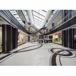 Mall Interior Contracting
