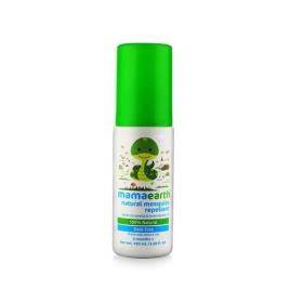 Mamaearth Natural Mosquito Repellent Spray