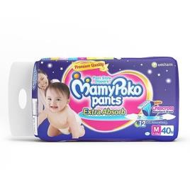 Mamy Poko Pants Diaper