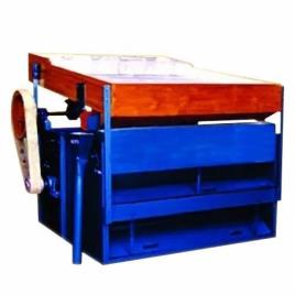 Mamotra Paddy Husker Aspirator Equipment