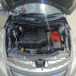 Mamy Poko Cotton Cloth Diaper, Large