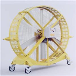 Heavy Duty Man Cooler Fan