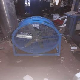 Durable Man Cooler Machine