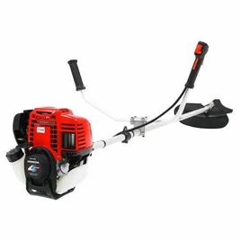 Manav 4 Stroke Side Pack Brush Cutter