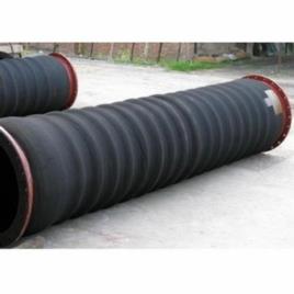 Mandelia Black Cement Grouting Hose Coil