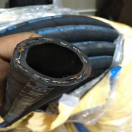 UPVC Fire Fighting Steam Hose