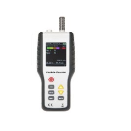 Mangal Automatic Pollution Tester