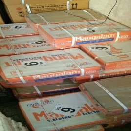 Mangalam Welding Rods