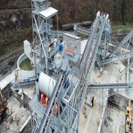 Manganese Processing Equipment